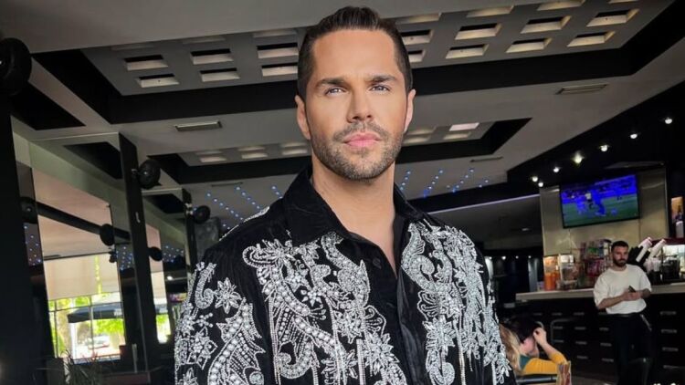 Γιώργος Τσαλίκης: Ο γιος του μπαίνει στο Ναυτικό - Και σε αυτό σου το βήμα δίπλα σου, έγραψε