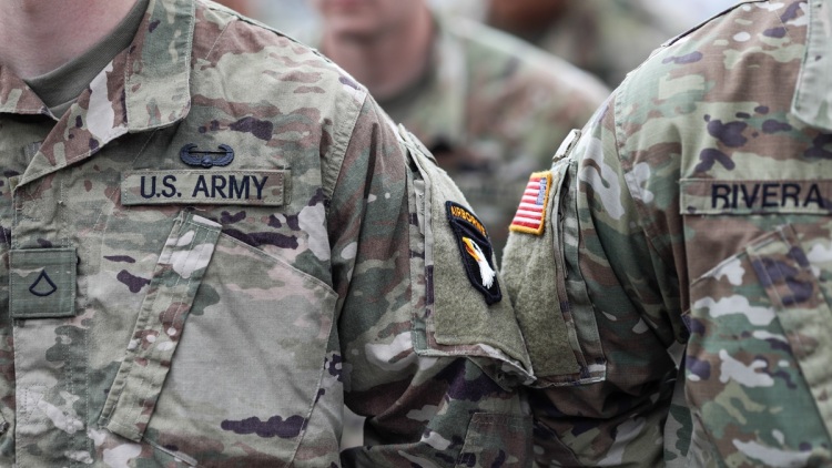 Περίπου 140 Αμερικανοί στρατιώτες έχουν τραυματιστεί στον πόλεμο με το Ιράν
