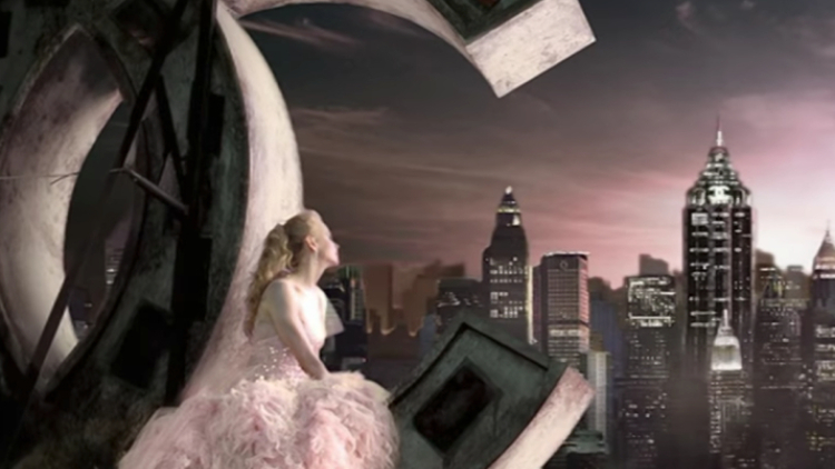 Αυτή είναι η πιο ακριβοπληρωμένη διαφήμιση όλων των εποχών