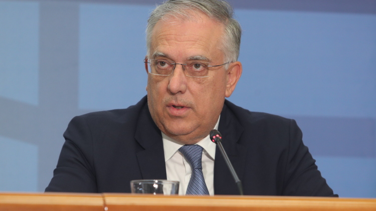 Θεοδωρικάκος: Ο διάλογος με την Τουρκία είναι πάντα χρήσιμος, η Ελλάδα εισήλθε σε αυτόν χωρίς φοβικό σύνδρομο