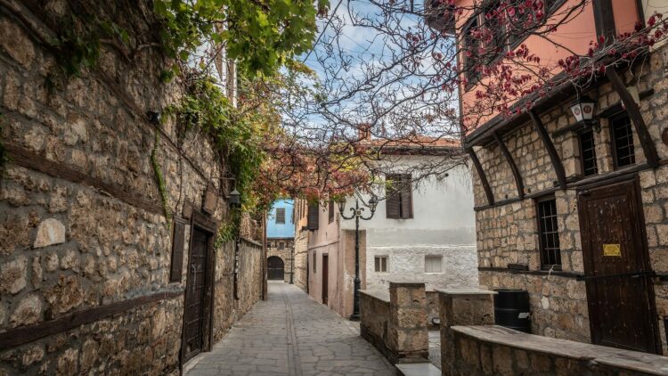 Καστοριά -Φλώρινα -Έδεσσα: Διαδρομή σε τρεις πόλεις στα ορεινά της Δυτικής Μακεδονίας
