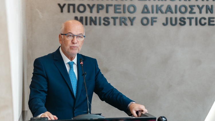 Φλωρίδης: Κάτω από την βεντέτα κρύβονται κανονικές εγκληματικές οργανώσεις