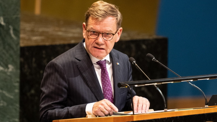 Οι ΗΠΑ και το Ιράν θα συναντηθούν στο Πακιστάν πολύ σύντομα, λέει ο Γερμανός ΥΠΕΞ