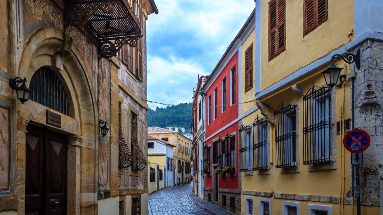 Φθινοπωρινό City Break στην Ξάνθη
