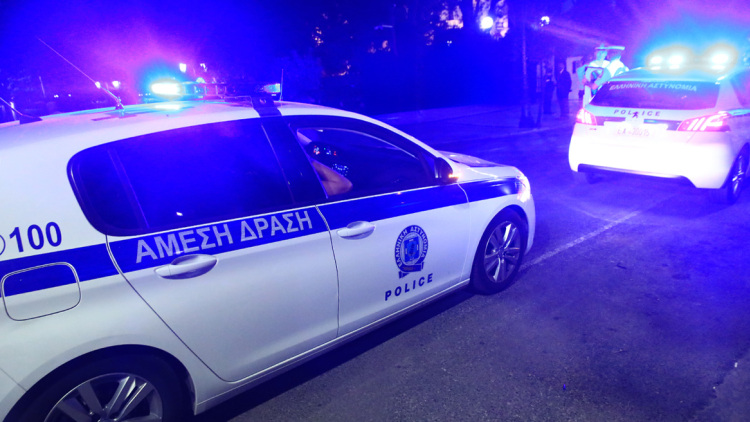 Συνελήφθη ο 24χρονος πιστολέρο που απείλησε 22χρονο για να καταθέσει ψέματα στις Αρχές 
