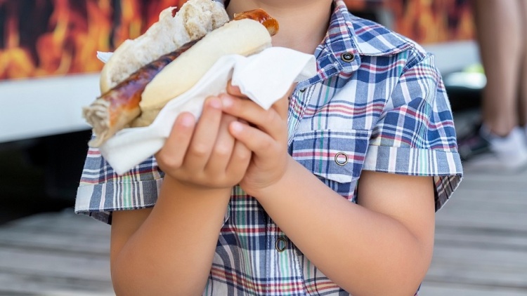 Σχολικό κυλικείο: Τι να αποφεύγουν και τι να προτιμούν τα παιδιά
