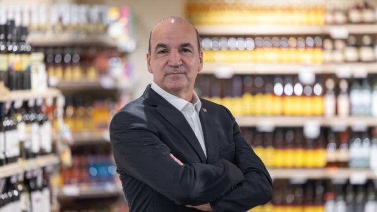 Γιάννης Μασούτης: Πώς «έστρωσε» τον ισολογισμό της Μασούτης πριν από το μεγάλο άλμα με την Κρητικός

