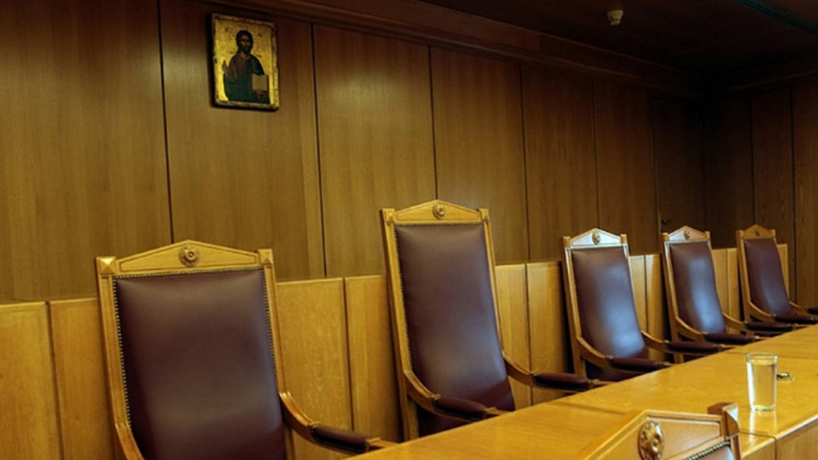 Ένωση Δικαστών και Εισαγγελέων: Αήθης η επίθεση των προέδρων Δικηγορικών Συλλόγων στον Χριστόφορο Σεβαστίδη