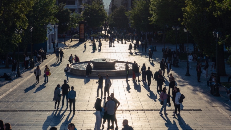 Διεθνής δείκτης Διαφθοράς: Βελτιωμένη η θέση της Ελλάδας, βρίσκεται 56η ανάμεσα σε 182 χώρες