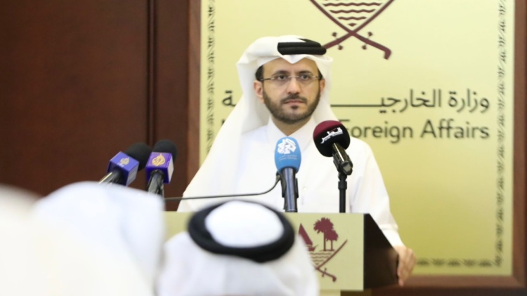 «Θα απαντήσουμε στις επιθέσεις του Ιράν» απειλεί το Κατάρ