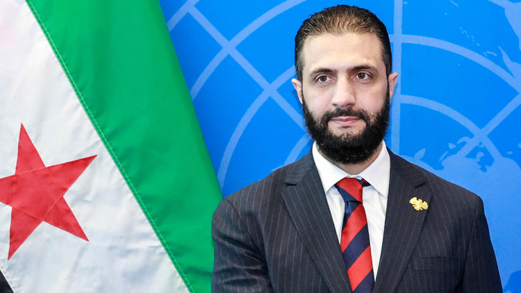 ΟΗΕ: Άρση κυρώσεων σε βάρος της πρώην οργάνωσης του Άχμεντ αλ Σάρα
