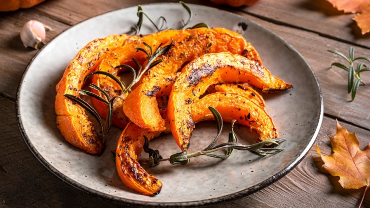 13 εύκολες και γρήγορες συνταγές με κολοκύθα