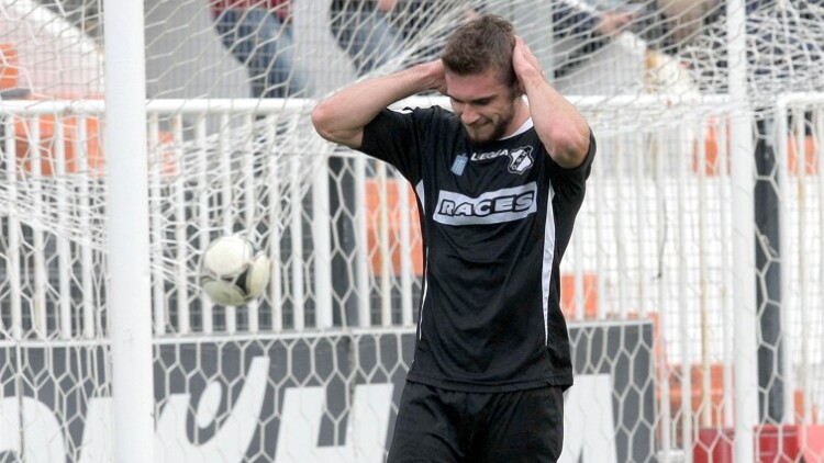 ΟΦΗ: Ανακλήθηκε η προσωρινή διαταγή για την υπόθεση Παπάζογλου, σκέψεις για προσφυγή στο CAS
