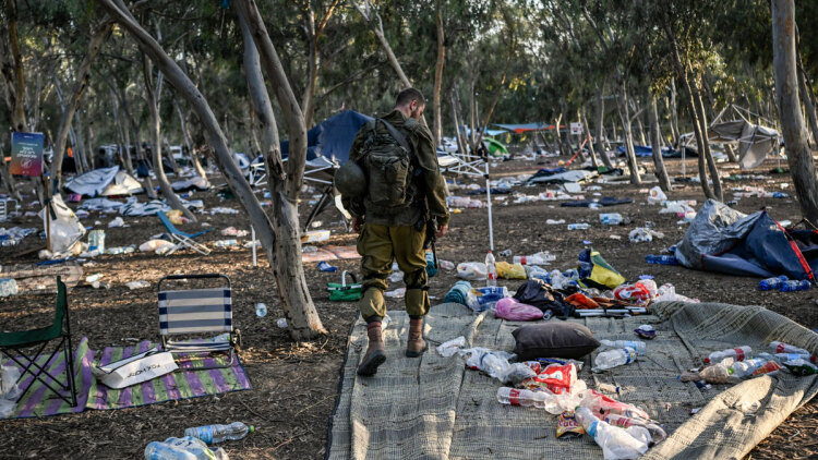 Το Ισραήλ δημιουργεί ειδικό στρατοδικείο για τους μαχητές της Χαμάς της 7ης Οκτωβρίου, προβλέπει ακόμη και θανατική ποινή 