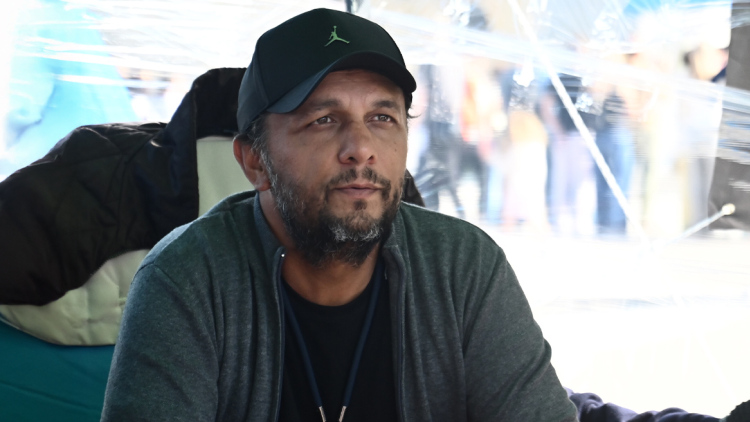 Πάνος Ρούτσι: Δεν θέλουμε κόμμα, αν το κάναμε θα χάναμε τον σκοπό