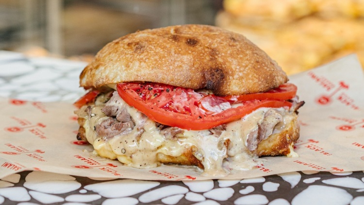 10 σάντουιτς για φάγωμα που βρήκαμε στην Αθήνα (Μέρος 1ο)