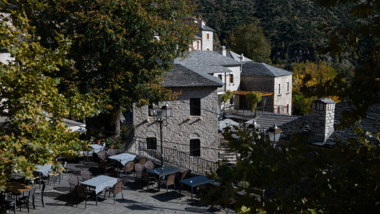 Σαββατοκύριακο στην καρδιά των Τζουμέρκων -Μία διήμερη απόδραση στην άγρια φύση της Ηπείρου