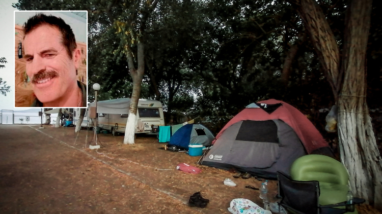 Η διαθήκη και τα τηλέφωνα «έκαψαν» τον ανιψιό και μπήκε στο κάδρο για τη διπλή δολοφονία στη Φοινικούντα