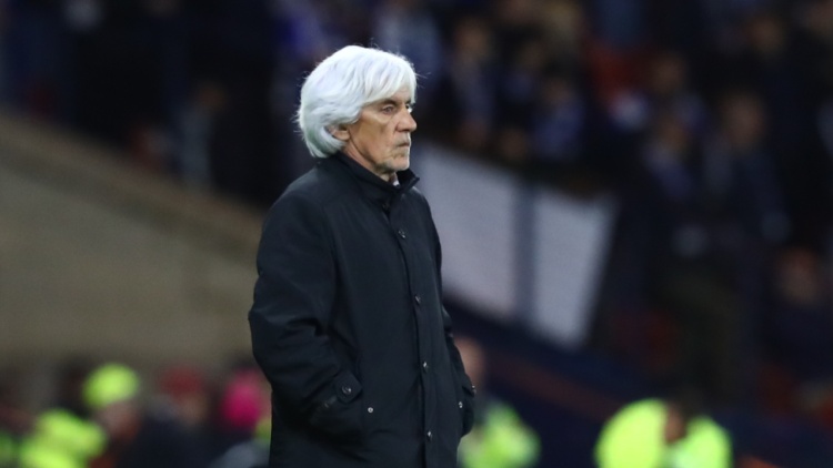 Εθνική ποδοσφαίρου: Τσιφτσής, Κοντούρης τα νέα πρόσωπα στις κλήσεις Γιοβάνοβιτς, έμειναν εκτός Παυλίδης, Σιώπης, Μάνταλος