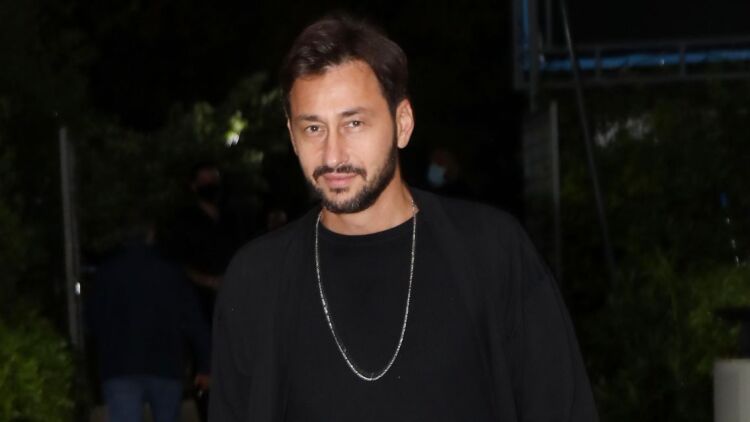 Πάνος Καλίδης: Ο άντρας είναι άντρας και η γυναίκα γυναίκα, δεν έχω κάνει update