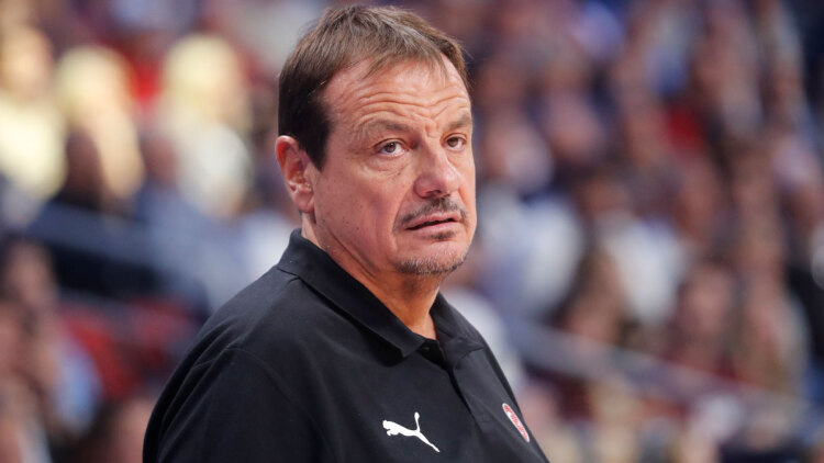 Άταμαν για Σορτς: Δεν μπορούμε να αλλάξουμε το σύστημα που μας έδωσε τους τίτλους, εκείνος πρέπει να προσαρμοστεί
