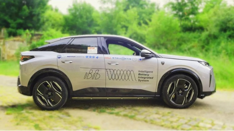 Στην τελική ευθεία η νέα μπαταρία της Stellantis