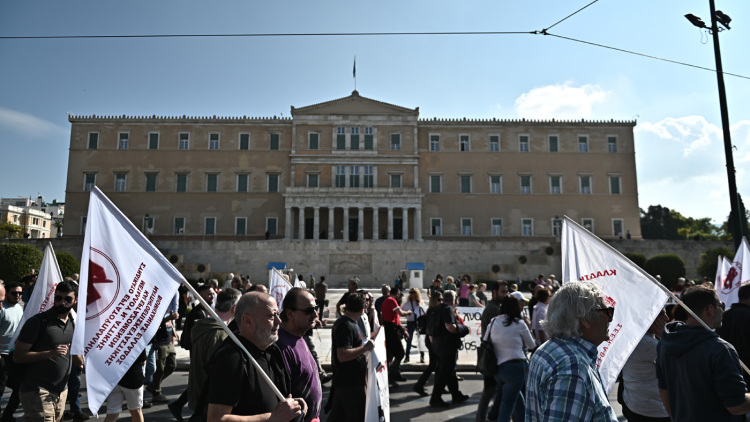 Απεργία 16/12: Ποιοι συμμετέχουν, τι θα γίνει με τα ΜΜΜ
