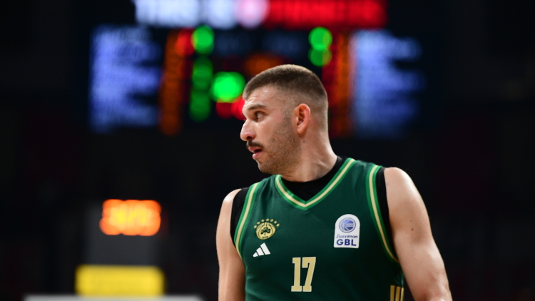 Ρογκαβόπουλος: «Έχουμε μείνει πίσω βαθμολογικά και θέλουμε οπωσδήποτε τη νίκη»