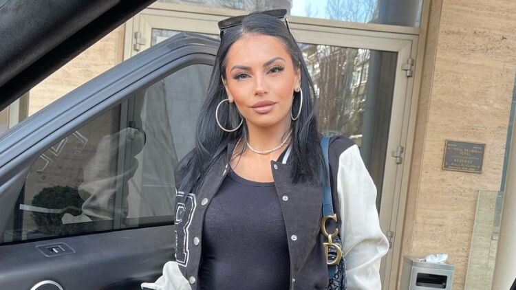 Αλεξανδράκη για την ανάρτηση κατά του Αλεξάνδρου: Ήθελα να πω κάτι, το είπα και τελείωσε