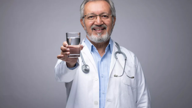 Γιατρός του Χάρβαρντ προτείνει 8 πρωινές συνήθειες για υγιές έντερο