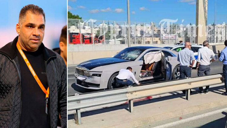 Δολοφονία Δημοσθένους στην Κύπρο, για πρώτη φορά και οι 6 κατηγορούμενοι ενώπιον Δικαστηρίου
