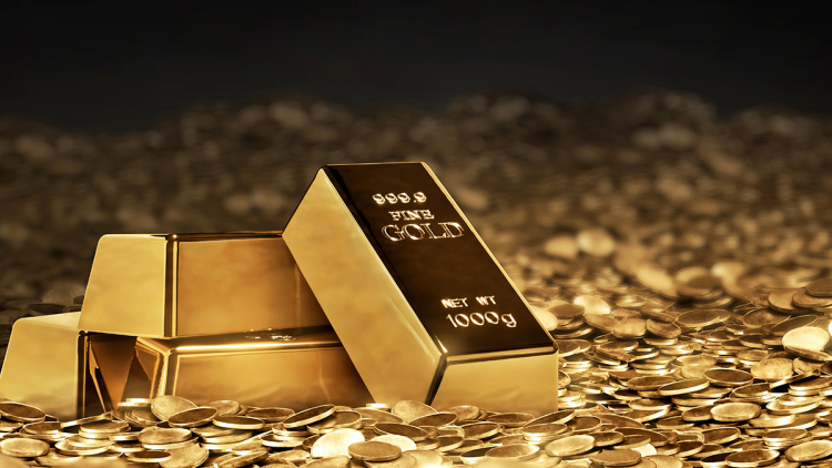 Η Ρωσία αγοράζει χρυσό σαν να μην υπάρχει αύριο: 142 δισ. σε δύο χρόνια και η Δύση δεν ξέρει πώς να αντιδράσει