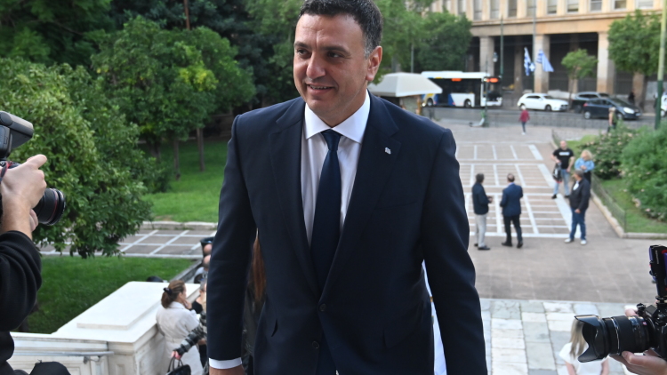 Κικίλιας: Έργα αναβάθμισης λιμενικών υποδομών ύψους 26 εκατ. ευρώ σε Σούδα και Λευκάδα