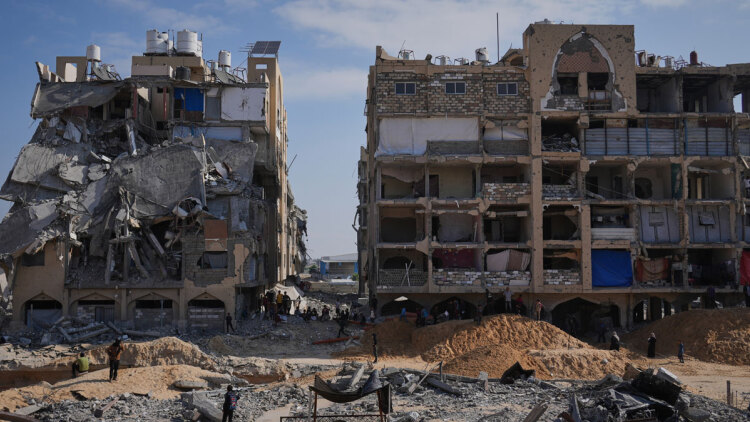 Νέα στοιχεία του ΟΗΕ για τη Γάζα: 47 γυναίκες και παιδιά σκοτώνονταν καθημερινά κατά τη διάρκεια του πολέμου