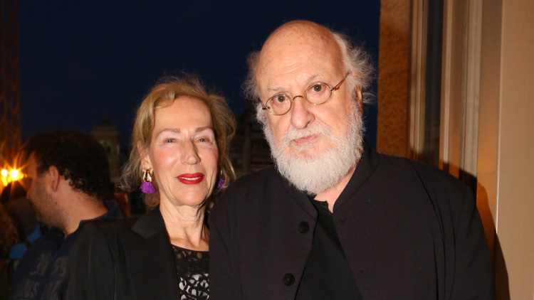 «Η Άσπα είναι η γυναίκα της ζωής μου, αποφάσισα στη φυλακή ότι θα την παντρευτώ» έλεγε ο Σαββόπουλος για τη σύζυγό του