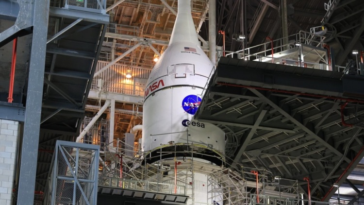 Αρρωστος αστροναύτης σε αποστολή - Η NASA εξετάζει την πρόωρη επιστροφή του πληρώματος του Διεθνούς Διαστημικού Σταθμού