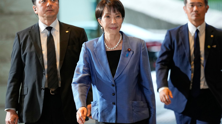Ιαπωνία: Επικρίσεις για την αύξηση υπερωριών που προωθεί η πρωθυπουργός Σανάε Τακαΐτσι