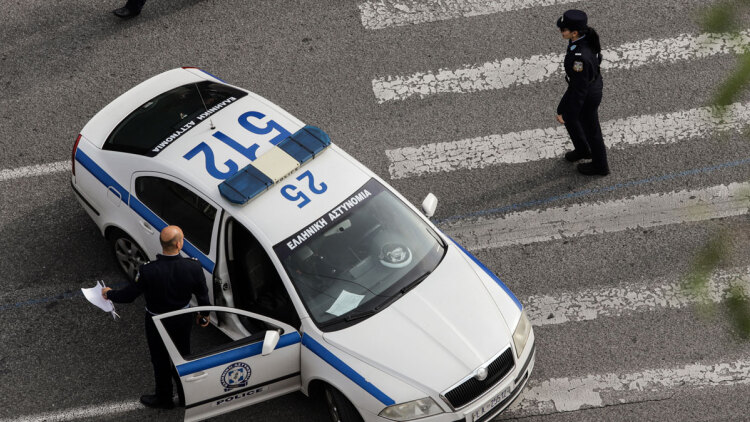 ΕΛ.ΑΣ.: Τεχνική δυσλειτουργία για λίγα λεπτά στη γραμμή «100», κανονικά η εξυπηρέτηση μέσω «112»