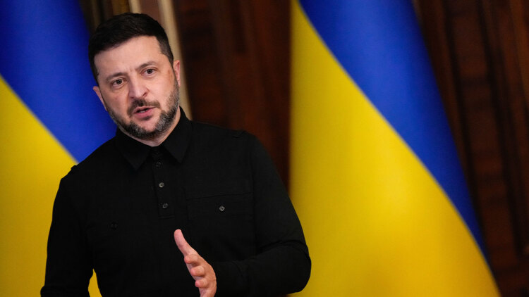 Όποιος εμπλέκεται σε διαφθορά θα λογοδοτήσει, λέει ο Ζελένσκι – Έφοδοι των Αρχών για μίζες στον ενεργειακό τομέα
