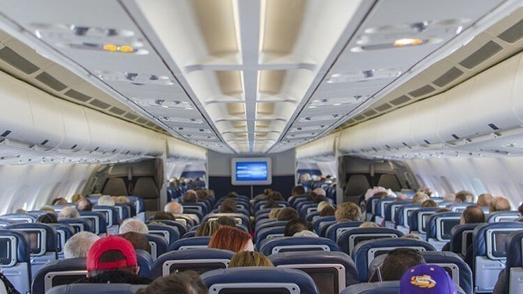 Η μεγαλύτερη απευθείας πτήση στον κόσμο διαρκεί 19 ώρες, αλλά δεν είναι για όλους
