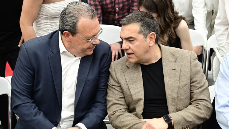 Παραιτήθηκε ο διευθυντής της εφημερίδας «Αυγή» μετά το πρωτοσέλιδο για τον Τσίπρα - «Δεν απηχεί τις απόψεις μας», λέει ο ΣΥΡΙΖΑ