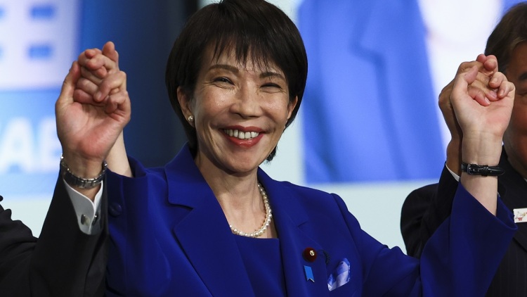 Κινέζος διπλωμάτης απείλησε με αποκεφαλισμό την πρωθυπουργό της Ιαπωνίας με αφορμή δηλώσεις της για την Ταϊβάν