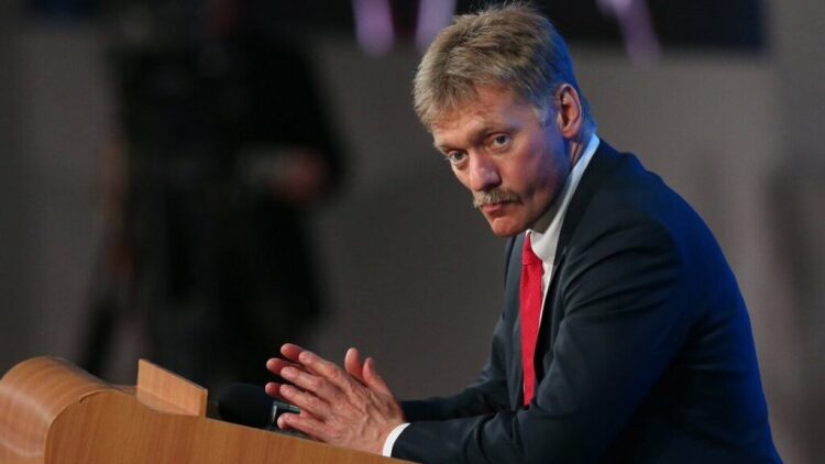 Ρωσία: Γνωστή η θέση μας για πιθανή ανάπτυξη ευρωπαϊκών στρατευμάτων στην Ουκρανία, λέει το Κρεμλίνο