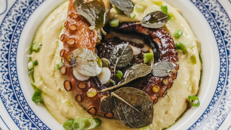 Taverna Ermou: Παράδοση με γεύση από σήμερα
