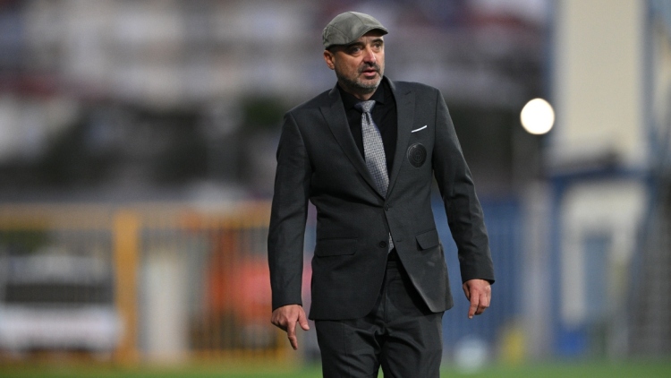 Τέλος ο Ράσταβατς από τον Αστέρα Τρίπολης