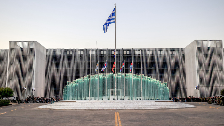 Αγγίζουν τα 117 εκατ. ευρώ οι δωρεές προς τις Ένοπλες Δυνάμεις από το 2023, πάνω από 55 εκατ. μόνο φέτος