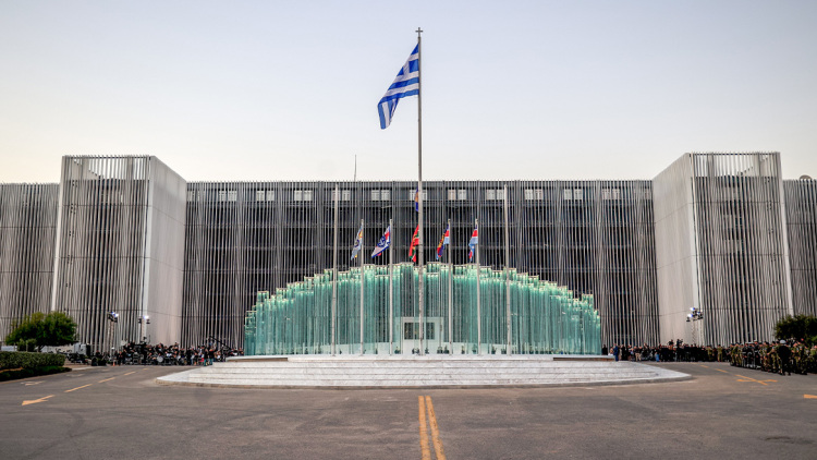 Στην κυριότητα του Υπουργείου Εθνικής Άμυνας επιστρέφουν δύο ακίνητα στην Αττική συνολικής έκτασης 114.363 τ.μ.