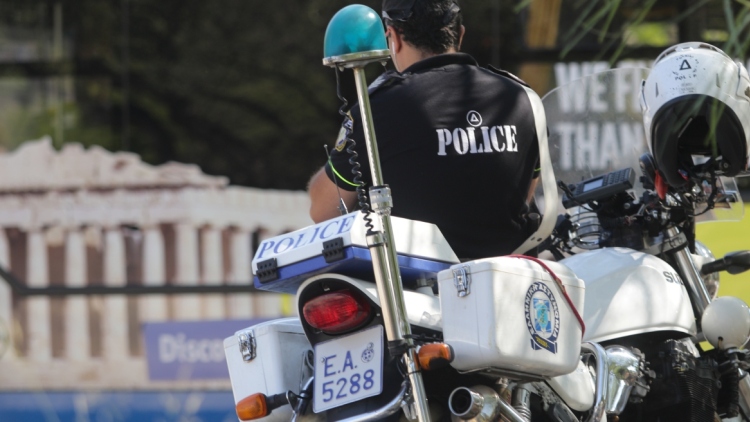 Σχέδιο για την προστασία των μουσείων από την ΕΛΑΣ - 300 ειδικοί φρουροί στους αρχαιολογικούς χώρους