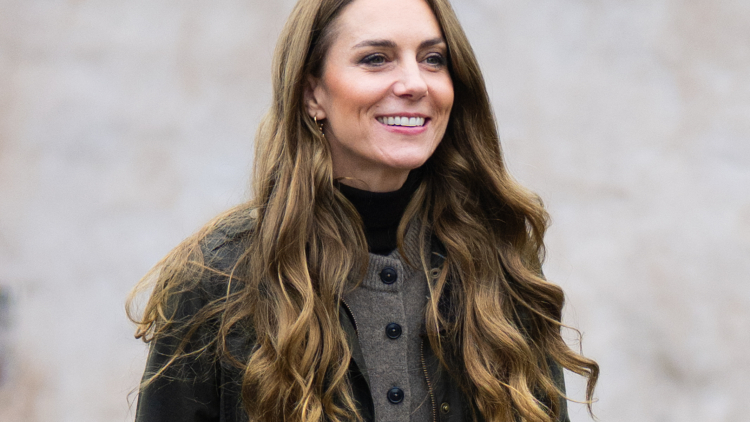 Αυτό είναι το απρόσμενο νέο χόμπι της Kate Middleton
