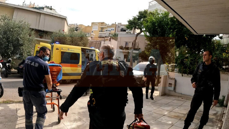 Νέα Ιωνία: Βγήκε από την εντατική ο 26χρονος που βρέθηκε μαχαιρωμένος σε ασανσέρ